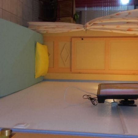 Appartement Sunburst แซ็งแตนน์ ภายนอก รูปภาพ