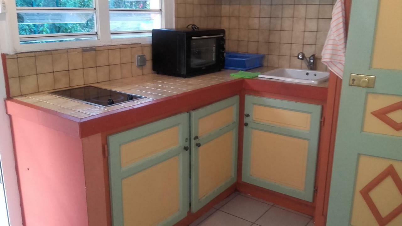 Appartement Sunburst แซ็งแตนน์ ภายนอก รูปภาพ